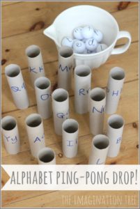 Get Creative With This Amazing Compilation Of Easy Toilet Paper Roll Crafts For Kids That Will Absolutely Be a Hit! Kid's Activity Moms Share Toilet Paper Roll Crafts For Toddlers and Preschoolers