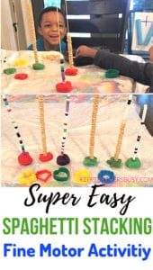 Check Out An Awesome Compilation Of The Best Fine Motor Activities Preschoolers Would Truly Love. These Fine Motor Skill Activities Shared By Great Mommies Are Great For Toddlers Too.