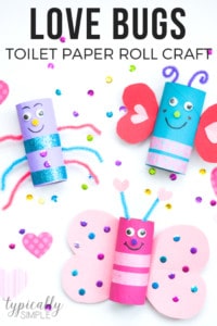Get Creative With This Amazing Compilation Of Easy Toilet Paper Roll Crafts For Kids That Will Absolutely Be a Hit! Kid's Activity Moms Share Toilet Paper Roll Crafts For Toddlers and Preschoolers