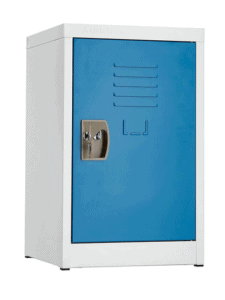 homeschool locker for kids