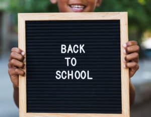 homeschool supply list
