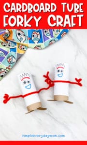 Get Creative With This Amazing Compilation Of Easy Toilet Paper Roll Crafts For Kids That Will Absolutely Be a Hit! Kid's Activity Moms Share Toilet Paper Roll Crafts For Toddlers and Preschoolers