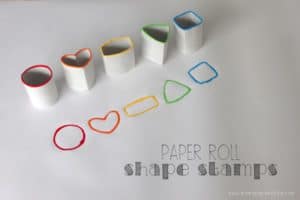 Get Creative With This Amazing Compilation Of Easy Toilet Paper Roll Crafts For Kids That Will Absolutely Be a Hit! Kid's Activity Moms Share Toilet Paper Roll Crafts For Toddlers and Preschoolers