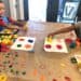This Easy Preschool Shape Activity Will Be An Absolutely Hit And Great Addition To Your Preschool Or Toddler Activities! Check Out The Fun And Then Set Up Your Toddler Craft Today