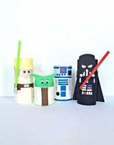 Get Creative With This Amazing Compilation Of Easy Toilet Paper Roll Crafts For Kids That Will Absolutely Be a Hit! Kid's Activity Moms Share Toilet Paper Roll Crafts For Toddlers and Preschoolers