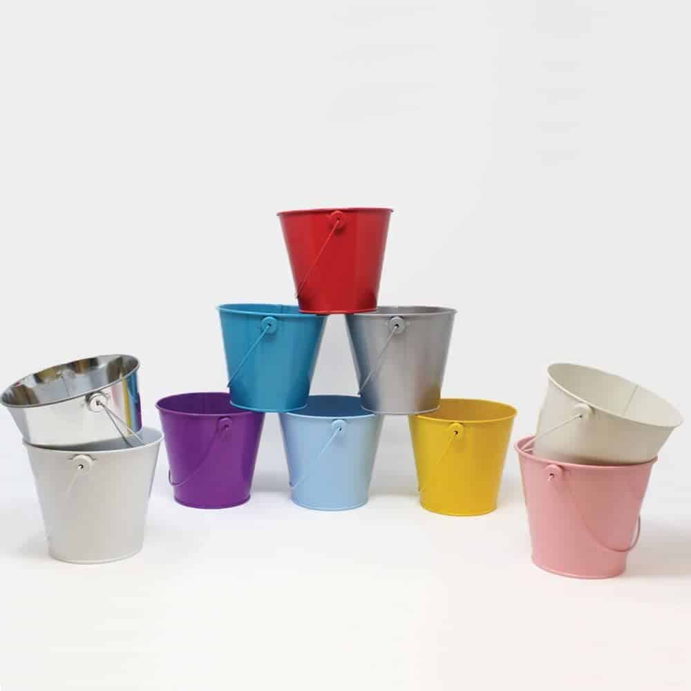 Supply Holder Bucket 