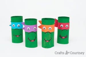 Get Creative With This Amazing Compilation Of Easy Toilet Paper Roll Crafts For Kids That Will Absolutely Be a Hit! Kid's Activity Moms Share Toilet Paper Roll Crafts For Toddlers and Preschoolers