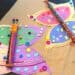 A paper towel roll crafts for kids