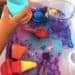 Sensory Activities That Toddlers Will Love? Well Check Out This Water Bead Sensory Bin Activity That Will Keep Your Child Occupied and Learning!
