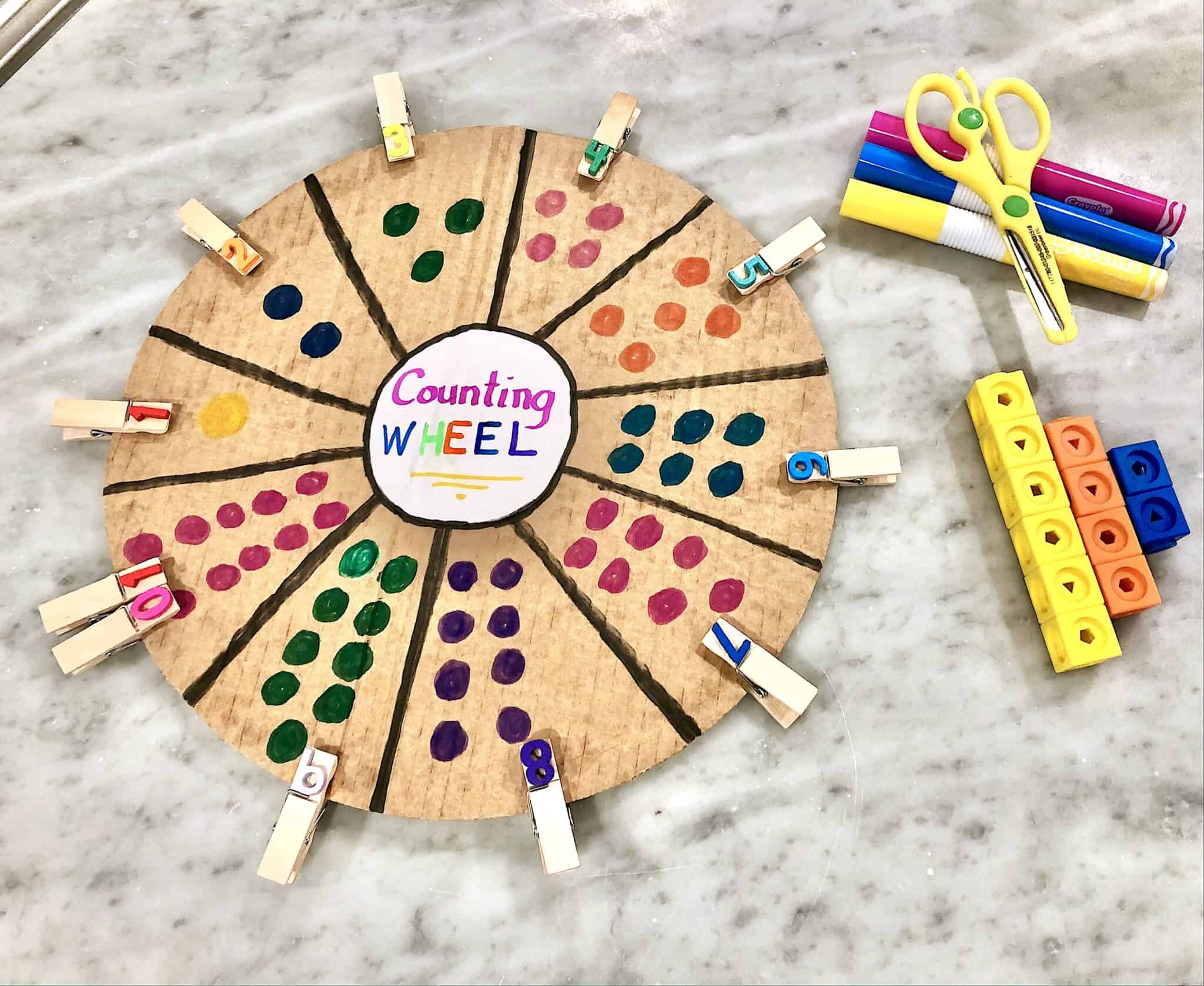 https://keeptoddlersbusy.com/wp-content/uploads/2020/09/Preschool-Learning-Activity-Counting-clothespin-wheel-scaled.jpg