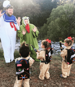 Looking for Awesome Family Halloween Costumes? Well You Don't Want To Miss These! We Included DIY Family Costumes, Easy Halloween Costumes, and Fun Character Costumes for Mom, Dad, Baby, and Kids