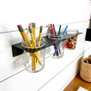 Imagine Using Genius Craft Storage Ideas To Organize Your Crafting Supplies! Check Out These Amazing Ideas For Craft Rooms and Organization using Furniture, Cabinets, Boxes, Carts, Tables and Bins!