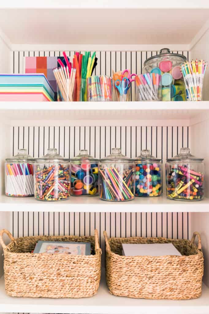 50 Fab storage organisation ideas  Organization kids, Storing kids crafts,  Toy organization