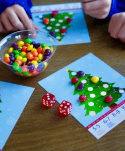 Get Creative with This Amazing Compilation Of Christmas Games For Family Fun That Will Absolutely Be a Hit this Season! Activity Moms Share Amazing Games!