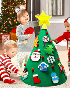 Get Creative with This Amazing Compilation Of Christmas Games For Family Fun That Will Absolutely Be a Hit this Season! Activity Moms Share Amazing Games!