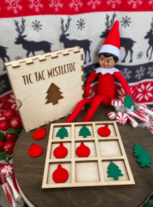 Get Creative with This Amazing Compilation Of Christmas Games For Family Fun That Will Absolutely Be a Hit this Season! Activity Moms Share Amazing Games!