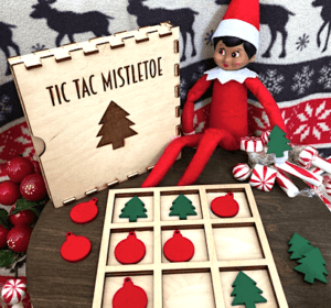 christmas games for family