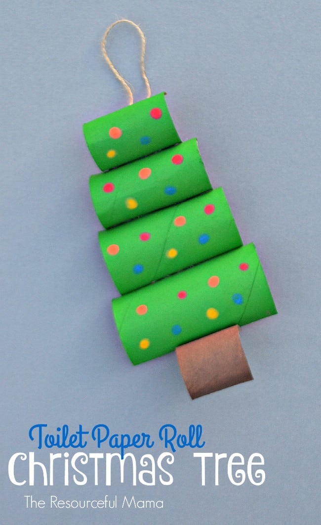 Craft Ideas With Toilet Paper Rolls - Playtivities