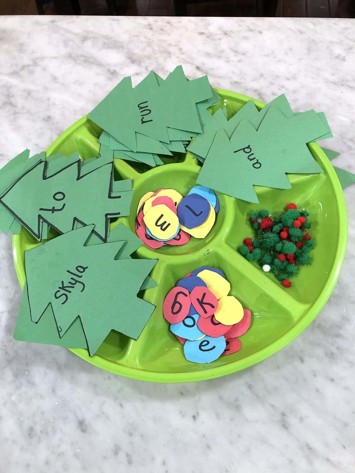 17 Kindergarten Sight Word Activities That Make Learning Fun