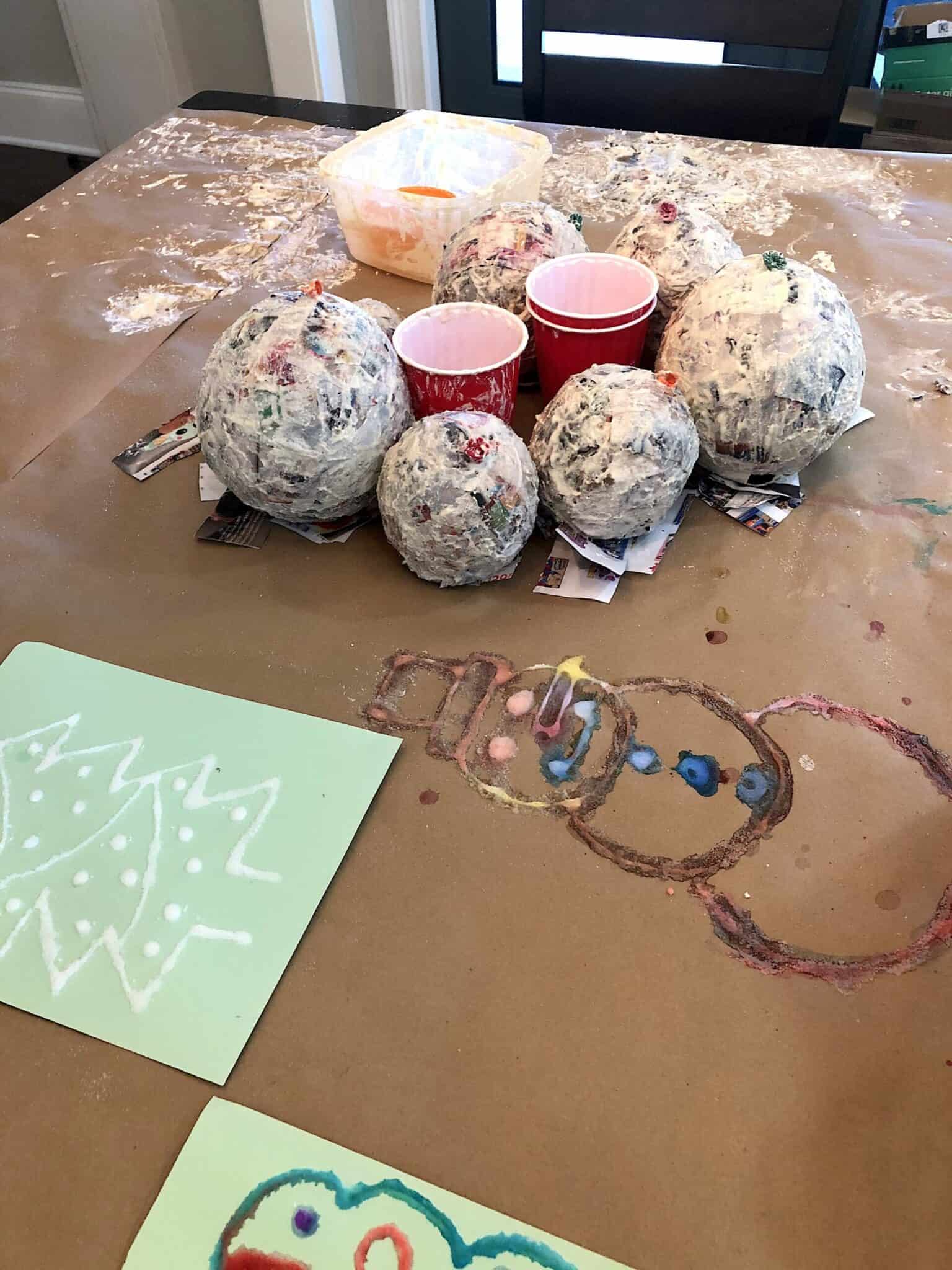7 Amazing Paper Mache Projects For Kids That Will Wow Them
