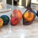 These Awesome Paper Mache Projects For Kids Will Be A Hit For Any Age Group! Whether It's A Solar System or An Animal, These Art Craft Projects Are A Must See! #solarsystemprojectsforkids #papermache