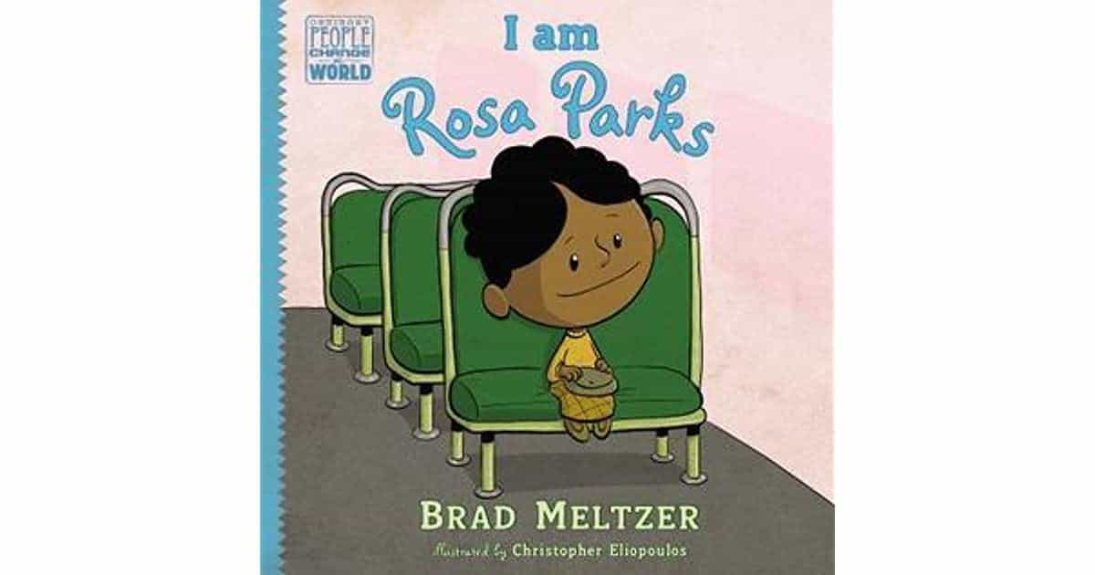 Black History Month For Kids: 6 Powerful Books