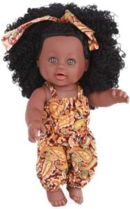 BLACK-HISTORY-MONTHS-FOR-KIDS TOY