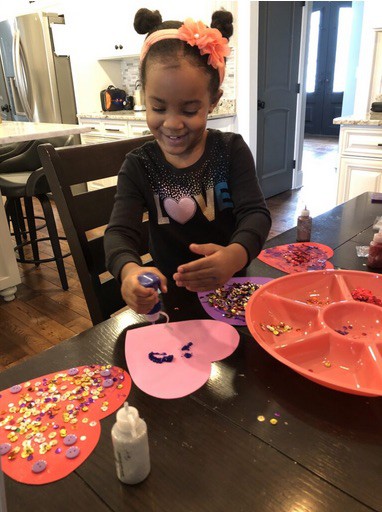 Valentine Crafts