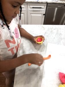 easter crafts for preschoolers play