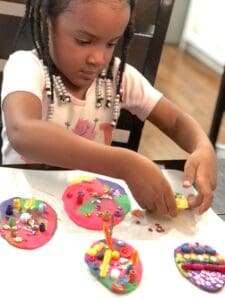 easy easter crafts for preschoolers