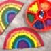 rainbow crafts for kids