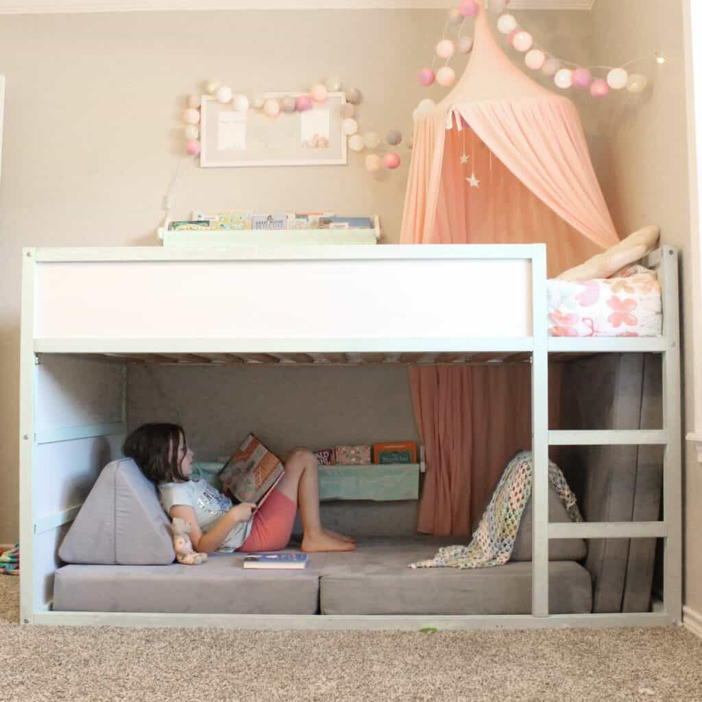cool rooms for girls