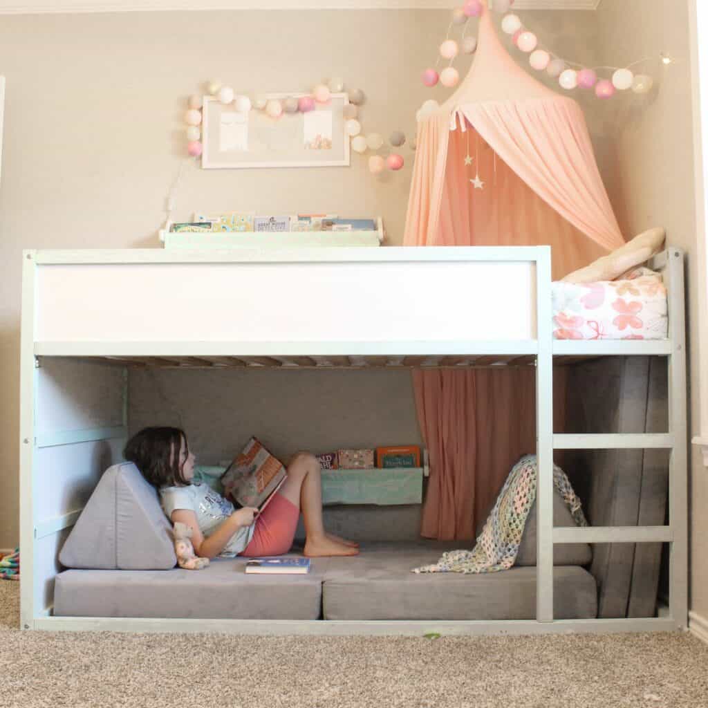 40 Girls Bedroom Ideas With An Awesome Play E