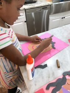 preschool-portrait-activity-craft