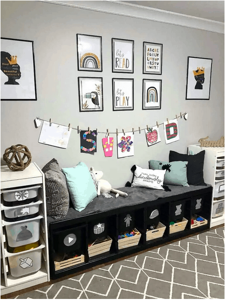 28 Genius Ideas That Will Transform Your Space Into a Haven Free of Clutter