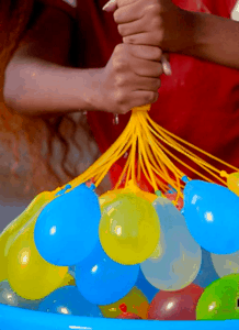 Zuro Bunch O Balloons