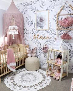 babygirls room