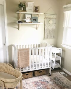 ideas-for-shared-kids-room-opt-for-a-smaller-crib