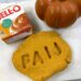 How to make Autumn play dough for kids