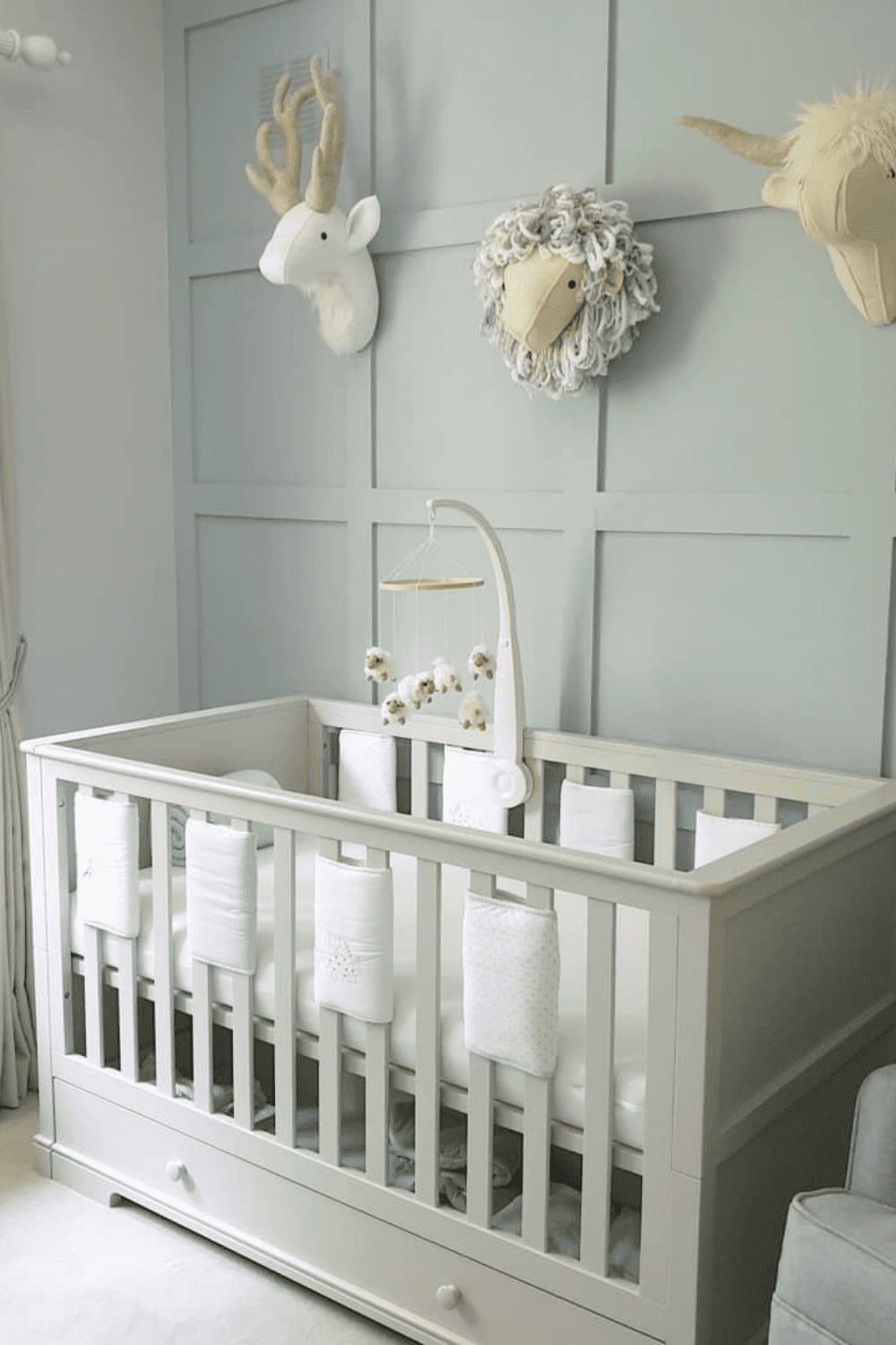 Baby room decor: the beginners guide to decorating a nursery | Better Homes  and Gardens