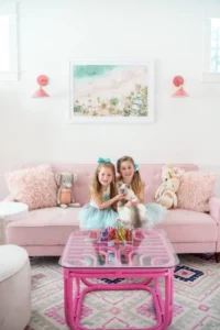 Pink-Playroom-Decor-Girls-Playroom-Decor-Ideas