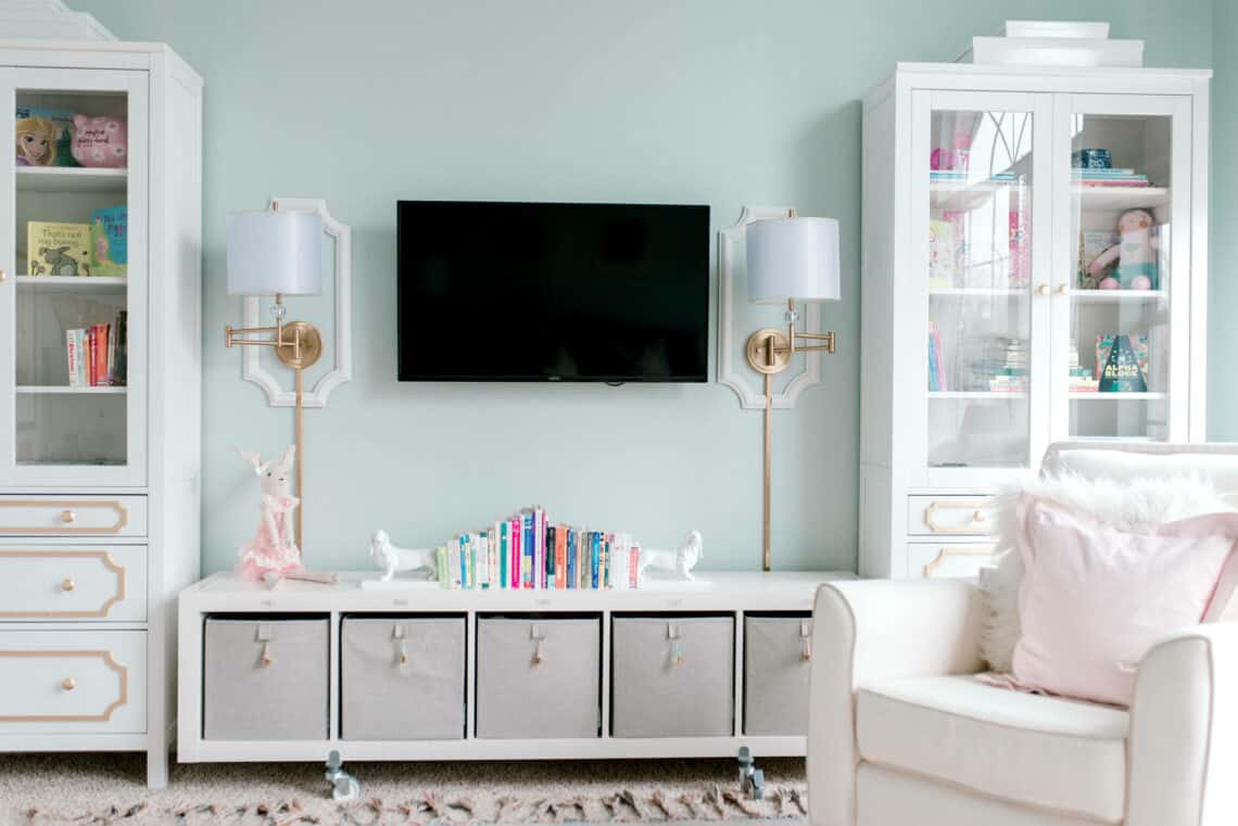 48 Genius Room Organization Ideas to Transform Your Space