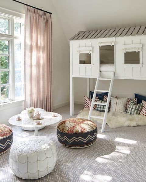 52 Stunning Small Bedroom Design Ideas Your Kids Will Love