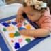 baby art activities 2