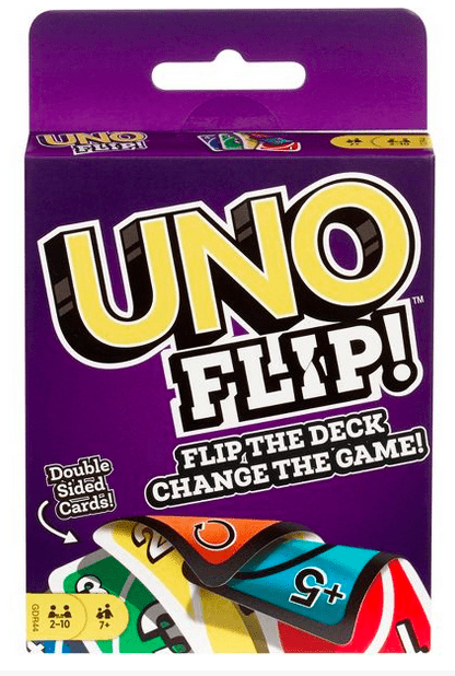 uno flip