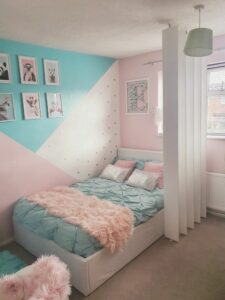 Small Bedroom Design Ideas