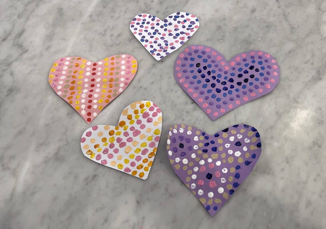 valentines crafts