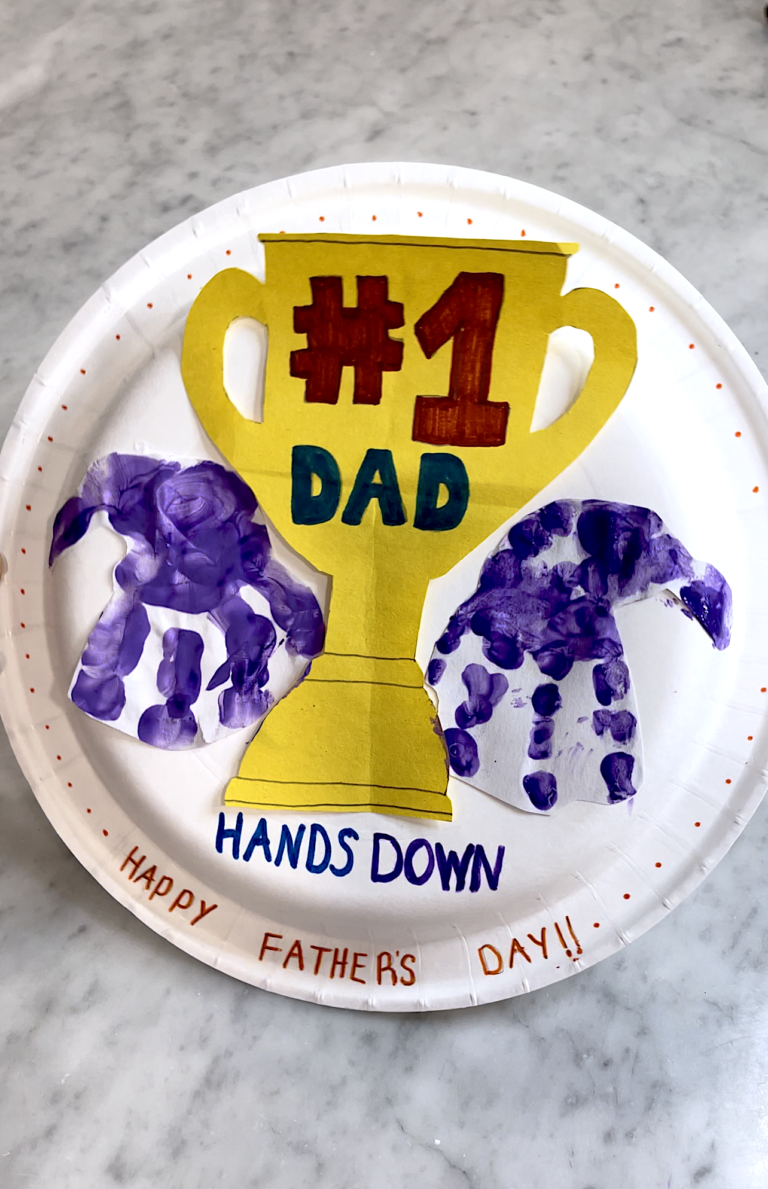 Make Easy Father’s Day Crafts You Will Want To Keep Forever