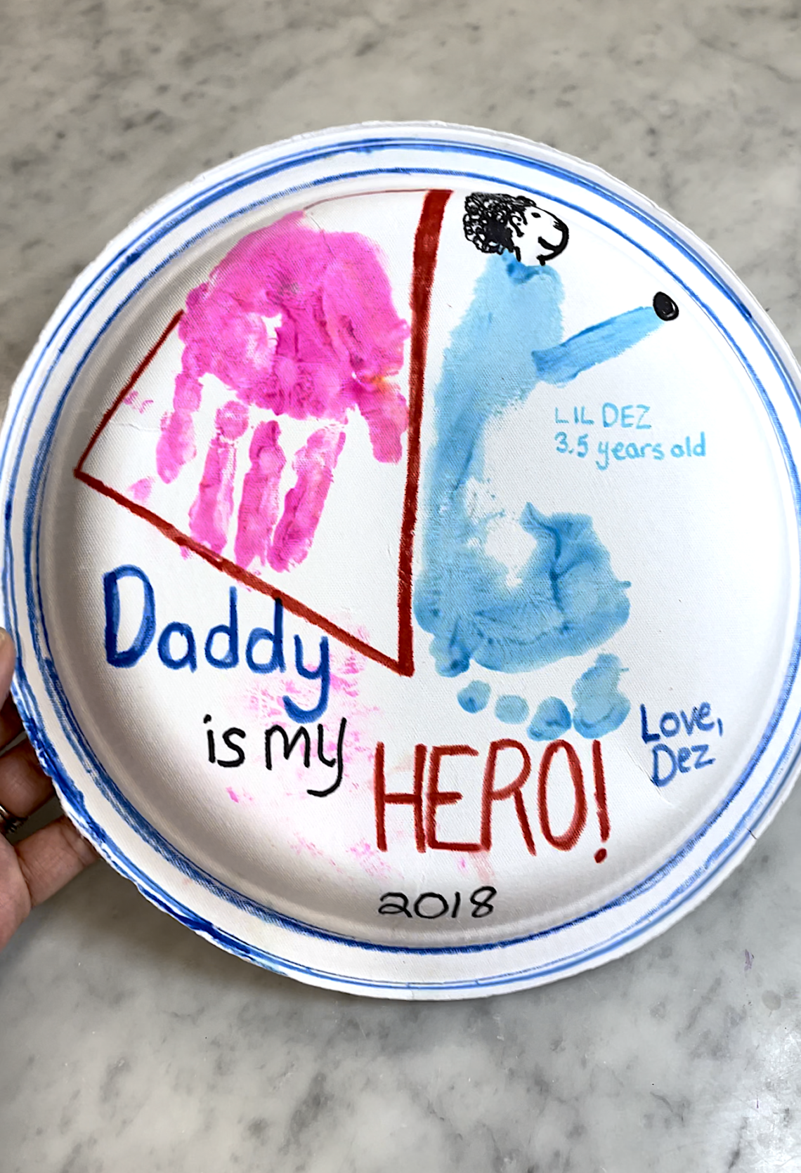 Make Easy Father’s Day Crafts You Will Want To Keep Forever