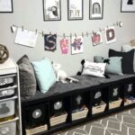 50+ Clever Playroom Storage Ideas You Won’t Want To Miss